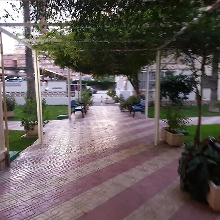 Pato Levante Deluxe Benidorm