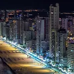 Pato Levante Deluxe Apartment Benidorm