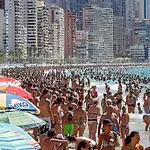 Pato Levante Deluxe * Benidorm