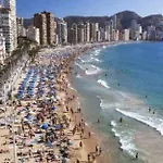 Apartment Pato Levante Deluxe Benidorm