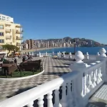 Pato Levante Deluxe Benidorm