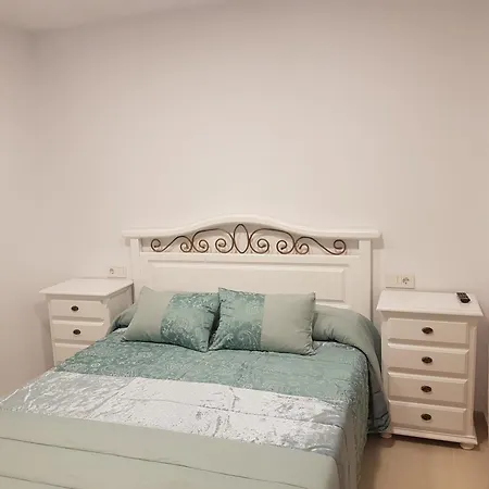 Pato Levante Deluxe Apartment Benidorm