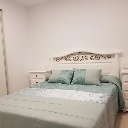 Apartment Pato Levante Deluxe