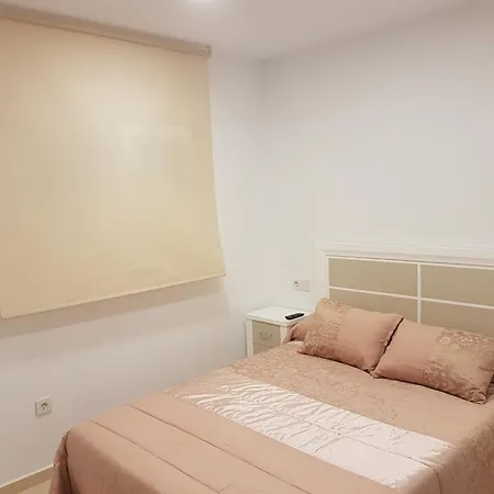 Pato Levante Deluxe Apartment *