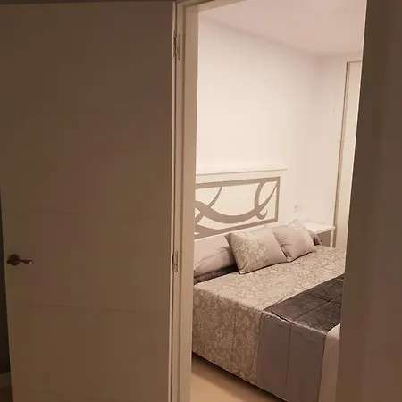 Apartment Pato Levante Deluxe Benidorm