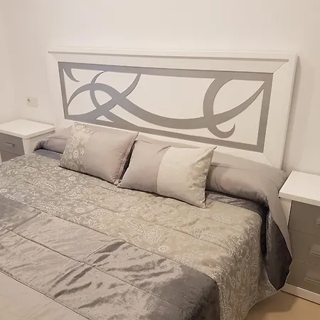 Apartment Pato Levante Deluxe *