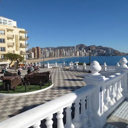 Pato Levante Deluxe Benidorm