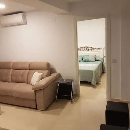 Lejlighed Pato Levante Deluxe