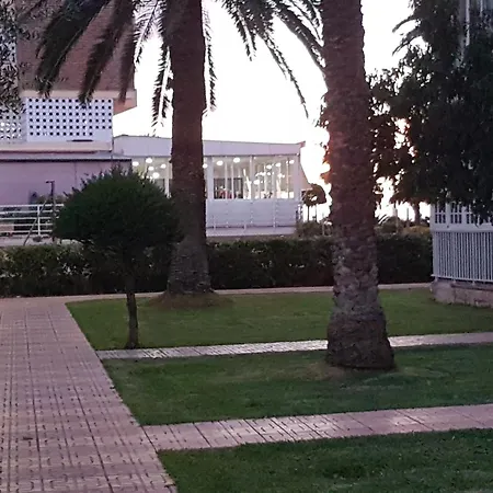 Pato Levante Deluxe Benidorm