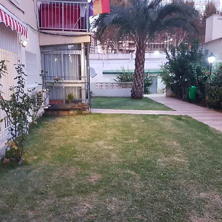 Pato Levante Deluxe * Benidorm