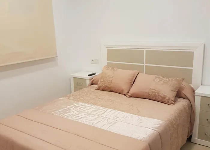 Appartement Pato Levante Deluxe Benidorm