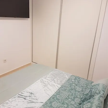 Appartamento Pato Levante Deluxe